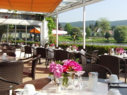 Foto: Schlo&amp;szlig;m&amp;uuml;hle Bad Iburg